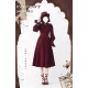 Forest Song Asterius Double Sided Long Skirt(Leftovers/3 Colours/Full Payment Without Shipping)